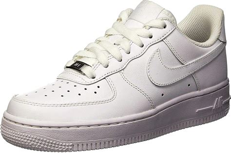 nike air weiss leter|white nike air shoes.